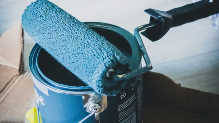 Peinture Dulux Valentine