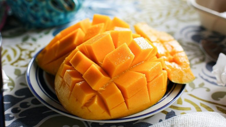 Mangue