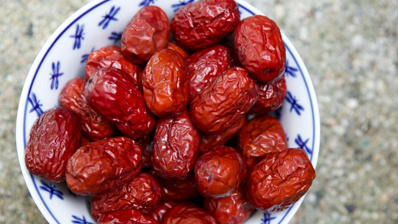 Jujube