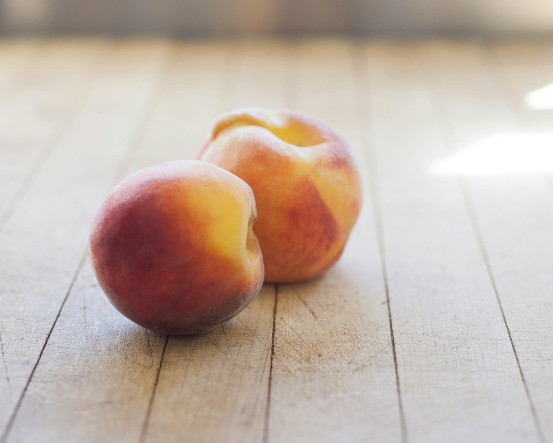 Nectarine