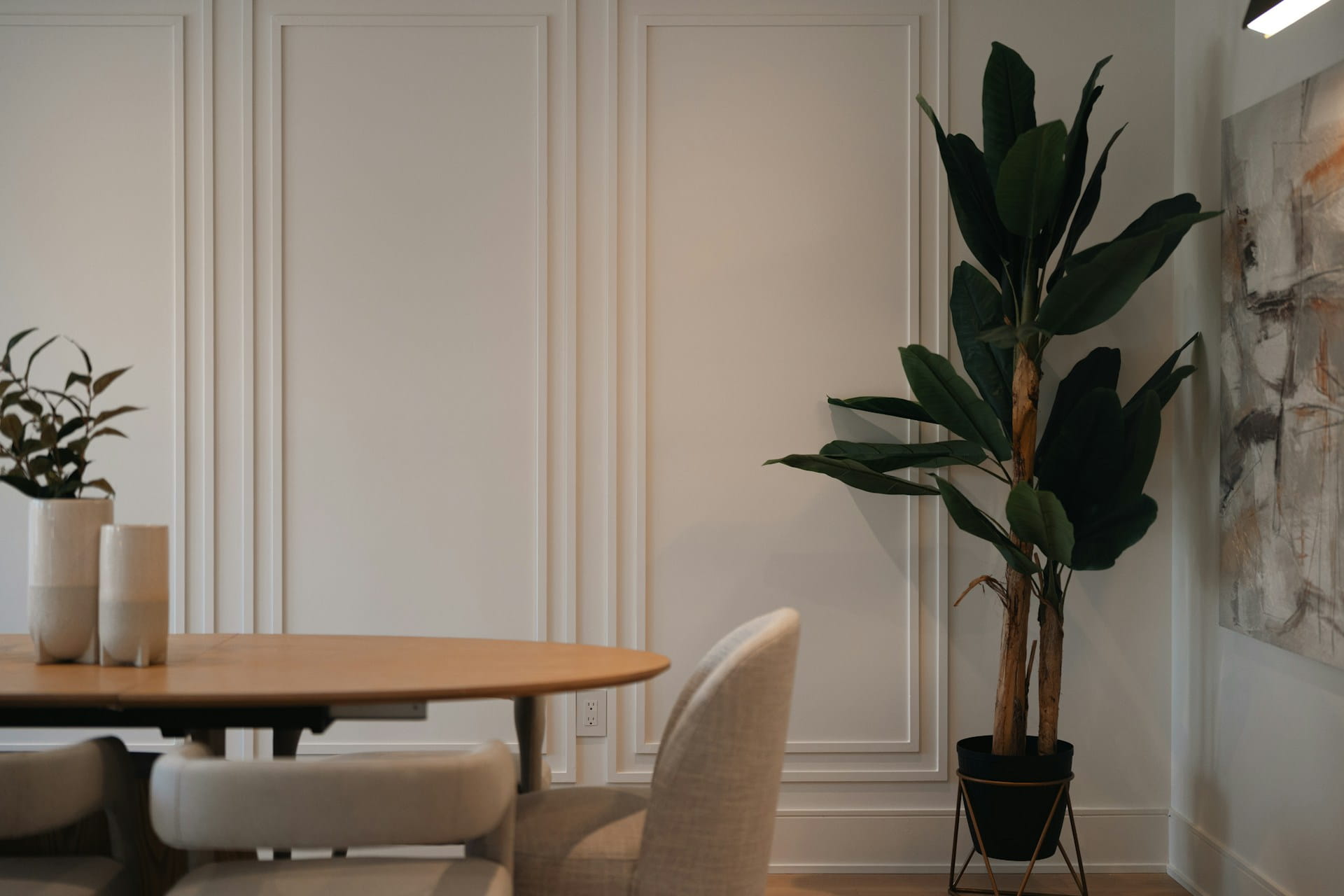 Entretenir un bananier d’intérieur