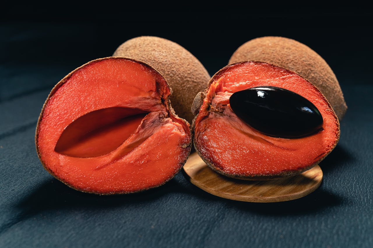 Sapote