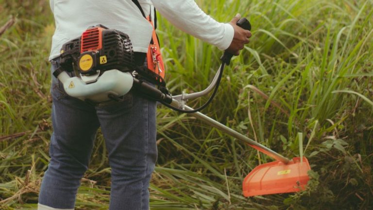 Débroussailleuse Stihl